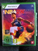 NBA 2K23 Xbox Series X/S Bayern - Reichertshofen Vorschau