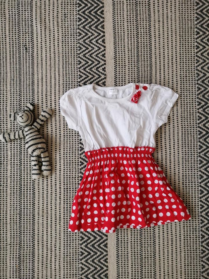 Kleid Rockabilly in Velten