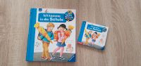 Wieso-Weshalb-Warum "Ich komme in die Schule" Buch und Hörspiel-C Nordrhein-Westfalen - Oberhausen Vorschau