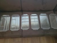 Ikea 6x Schmuck Kosmetik Organizer Godmorgon Acryl Wandsbek - Hamburg Wellingsbüttel Vorschau