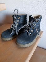 Richter winterstiefel winterboots blau gr. 27 Bayern - Witzmannsberg Vorschau