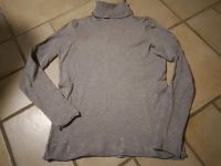 Wie neu Tchibo TCM Damen Rollkragen Pullover Gr s 36 38 hellgrau Brandenburg - Nuthe-Urstromtal Vorschau