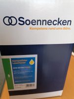 Soennecken Druckerpatrone 81090 wie HP 507A/CE402A Niedersachsen - Damme Vorschau