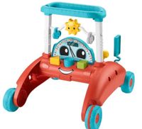 Fisher Price Lauflernwagen mit Musik NEU ! UNGEÖFFNETER KARTON Hessen - Bad Arolsen Vorschau