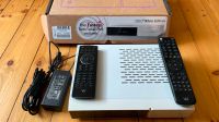 VU+ Solo 2 White Edition TV Sat Twin Receiver Baden-Württemberg - Buchen (Odenwald) Vorschau