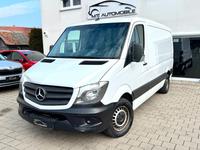 Mercedes-Benz Sprinter Kasten 314 LH*AHK*BLUETOOTH*TÜV* Baden-Württemberg - Venusberg Vorschau
