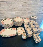 Villeroy & Boch Wild - Rose Set 85 teilig Porzellan Niedersachsen - Sassenburg Vorschau