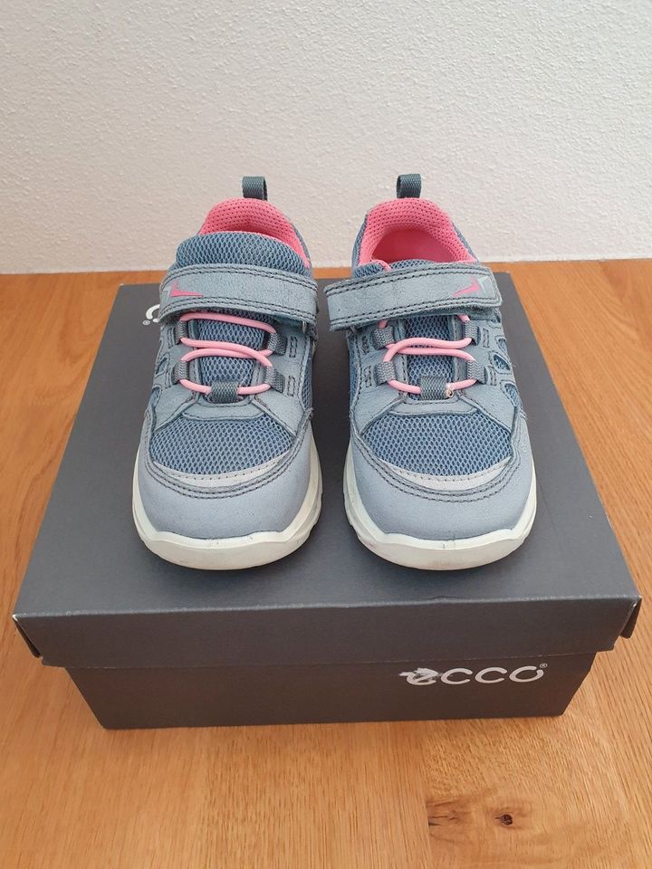 Kinder-Sneaker ECCO Urban Hiker in Niederrieden