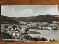 Kressenbach bei Schlüchtern historische Postkarte wie neu Hessen - Frielendorf Vorschau