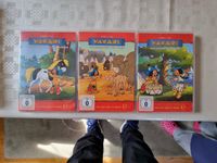 DVDs für Kinder Bayern - Gammelsdorf Vorschau