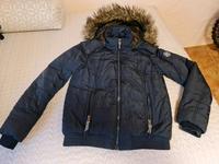 Jacke S.Oliver f. Mädchen, Damen, Gr. S, blau, TOPZUSTAND! Rheinland-Pfalz - Gerolstein Vorschau