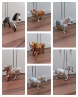 Schleich Pferde Andalusier Lepizaner Preis JE PFERD Hessen - Bad Nauheim Vorschau