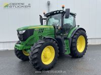 Traktor John Deere 6155R nur 1400h Nordrhein-Westfalen - Rietberg Vorschau