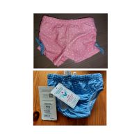 Playshoes, Badehose, unbenutzt, 86/92, UV Schutz Niedersachsen - Hanstedt Vorschau