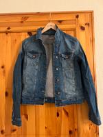 Jeansjacke von EDC Gr. S Brandenburg - Oranienburg Vorschau