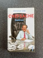 Chefsache: Satiren von Christian Ude, Buch Bayern - Oberhausen a.d. Donau Vorschau