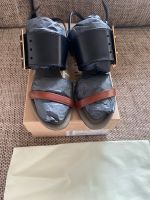 Burberry Damenschuhe, Gr 38,5, Top Zustand Nordrhein-Westfalen - Velbert Vorschau