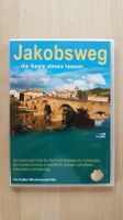 Jakobsweg...die Seele baumeln lassen, V. Wischnowski, DVD Kr. Altötting - Burgkirchen Vorschau