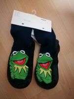 Hausschuhe/Socken/Moccasins Muppets 28/29 H&M Sachsen - Dippoldiswalde Vorschau