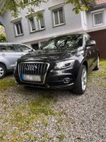 Audi Q5 2.0 Quadro Baden-Württemberg - Amtzell Vorschau