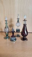 Orientalische Parfümfläschchen aus Glas, unbenutzt Niedersachsen - Harsefeld Vorschau