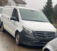 Mercedes Benz Vito W447 109CDI Baden-Württemberg - Albbruck Vorschau