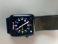 Apple Watch Series 2 zu verkaufen Baden-Württemberg - Köngen Vorschau