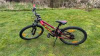 24 Zoll SKOTT Kinder MTB Contessa JR 24, Mountenbike Nordrhein-Westfalen - Wipperfürth Vorschau