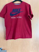 Herren Sport TShirt von Nike Größe L Hessen - Eschenburg Vorschau