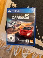 Project cars 2 ps4 Niedersachsen - Northeim Vorschau