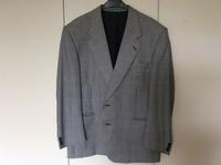 Jackett Sakko Anzugjacke Klassiker kleinkariert schw-w Gr. 27 XXL Leipzig - Meusdorf Vorschau