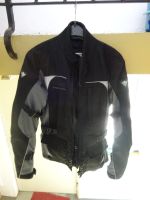 Motorradjacke Cycle Spirit Gr. XS, kaum getragen Hessen - Selters Vorschau