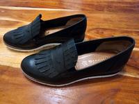 Tamaris Damen Slipper Schuhe Sommer 37 Hessen - Biebertal Vorschau