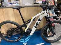 Ebike MTB Fully Husqvarna Carbon Mountain Cross MC4 no Cube neu Sachsen - Neukirchen-Adorf Vorschau