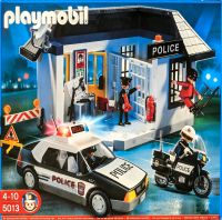 Playmobil Polizeistation 5013 Bayern - Syrgenstein Vorschau