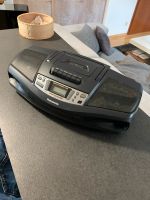 Panasonic Kassettenrecorder CD Mp3 Baden-Württemberg - Benningen Vorschau