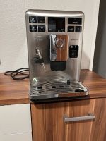 Phillips Saeco Kaffevollautomat Wuppertal - Oberbarmen Vorschau