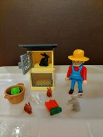 Playmobil 4491 Hasenstall Bayern - Wipfeld Vorschau