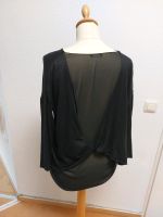 Schicker Pulli mit transparentem Rücken Gr. 36 Nordrhein-Westfalen - Herzogenrath Vorschau