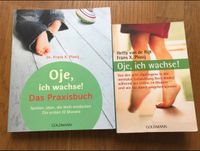 Bücher - Oje, ich wachse + Praxisbuch Dresden - Neustadt Vorschau