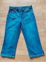 3/4 Jeans Hose Esprit blau 34 Rheinland-Pfalz - Kirchen (Sieg) Vorschau