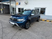 Dacia Duster TCe 125 2WD Prestige*4xCAM-LEDER-NAVI-PDC Bayern - Bad Aibling Vorschau