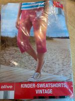 Neue Mädchenhose/Shorts/Sweathose/Sweatshorts Gr. 152 Nordrhein-Westfalen - Königswinter Vorschau