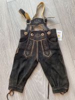 Trachten Lederhose Trachtenhose Oktoberfest Bochum - Bochum-Südwest Vorschau