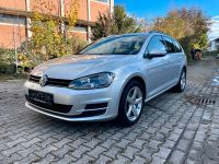 VW Golf 7 TDI Variant 1,6 TDI mit 110 PS*Navi*Sitzheizung* Baden-Württemberg - Weingarten Vorschau