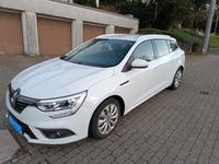 Renault Megane 4 2017Bj - Sehr gute Zustand! Wuppertal - Elberfeld Vorschau