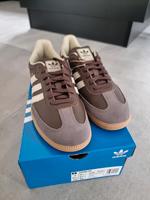 adidas Originals, Samba OG, Größe 42 Bayern - Schwabach Vorschau