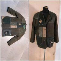 Lederjacke Damen Gr38 Trachtenlook Distler Thüringen - Gera Vorschau