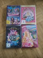 Barbie, Monster High, my little Pony DVD Set Kinderfilme Rheinland-Pfalz - Grünstadt Vorschau