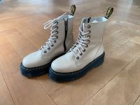 Dr. Martens Schnürstiefelette Plateau 38 *NEU* Bayern - Memmingen Vorschau